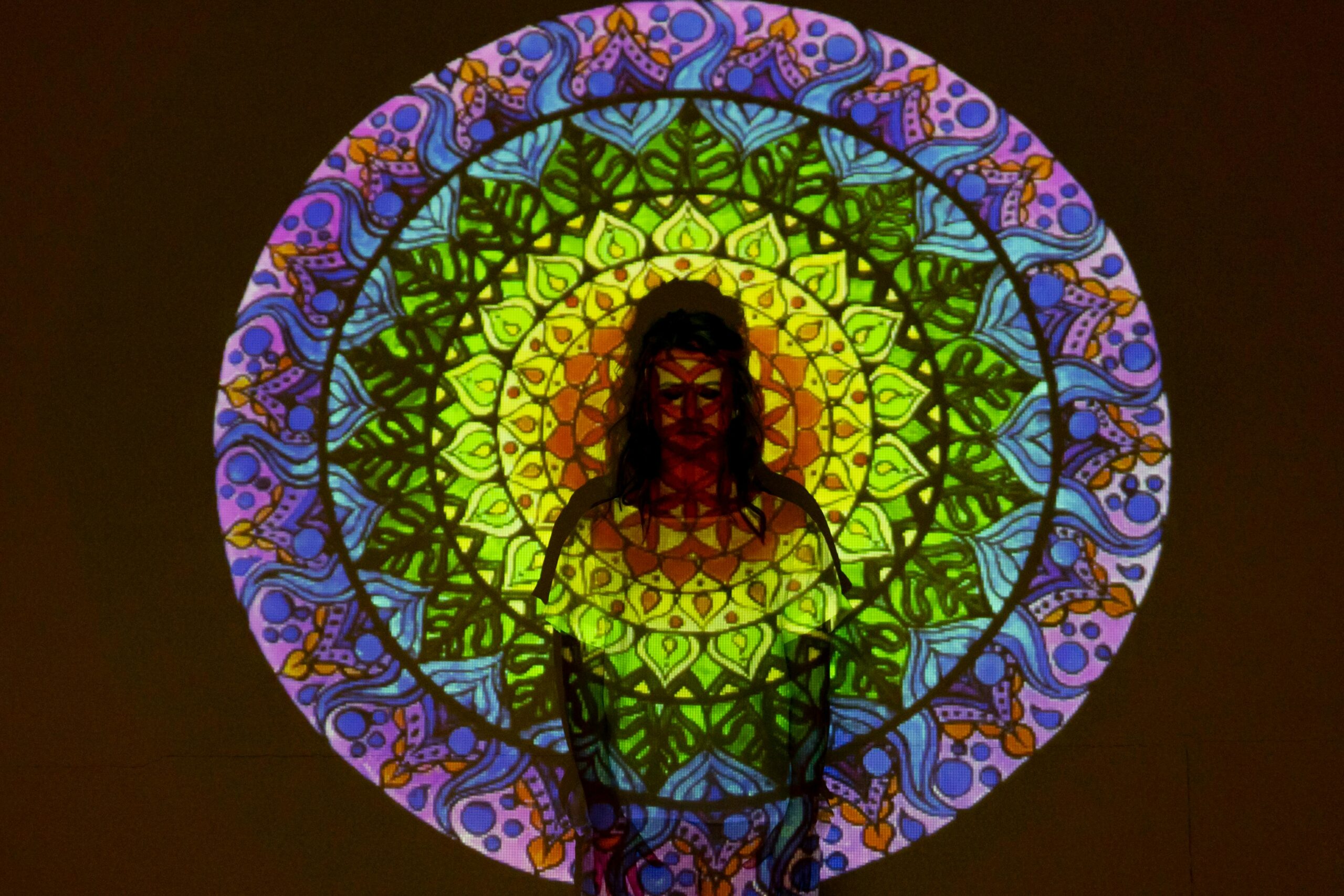 aura